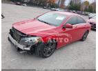 MERCEDES-BENZ CLA-CLASS CLA 250 2015