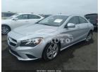 MERCEDES-BENZ CLA-CLASS CLA 250 2015