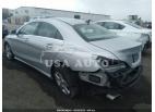 MERCEDES-BENZ CLA-CLASS CLA 250 2015