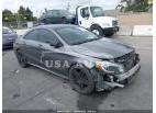 MERCEDES-BENZ CLA-CLASS CLA 250 2014