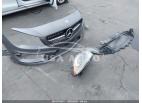 MERCEDES-BENZ CLA-CLASS CLA 250 2014