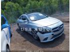 MERCEDES-BENZ CLA-CLASS CLA 250 2014