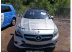 MERCEDES-BENZ CLA-CLASS CLA 250 2014