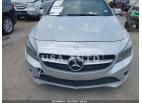 MERCEDES-BENZ CLA-CLASS CLA 250 2014