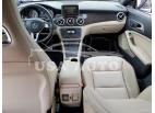 MERCEDES-BENZ CLA-CLASS CLA 250 2014