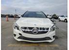 MERCEDES-BENZ CLA-CLASS CLA 250 2014