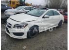 MERCEDES-BENZ CLA-CLASS CLA 250 2015