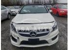 MERCEDES-BENZ CLA-CLASS CLA 250 2015