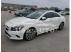 MERCEDES-BENZ CLA-CLASS CLA 250 2017