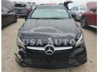 MERCEDES-BENZ CLA-CLASS CLA 250 2019