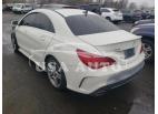 MERCEDES-BENZ CLA-CLASS CLA 250 4M 2014