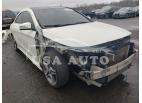 MERCEDES-BENZ CLA-CLASS CLA 250 4M 2014