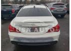 MERCEDES-BENZ CLA-CLASS CLA 250 4M 2014