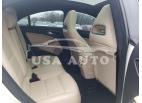 MERCEDES-BENZ CLA-CLASS CLA 250 4M 2014