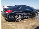 MERCEDES-BENZ CLA-CLASS CLA 250 4M 2016