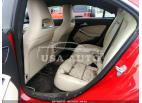 MERCEDES-BENZ CLA-CLASS CLA 250 2014