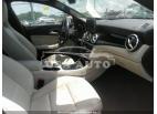 MERCEDES-BENZ CLA-CLASS CLA 250 2014