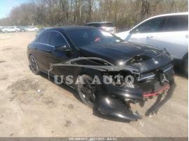 MERCEDES-BENZ CLA-CLASS CLA 250 2015