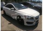 MERCEDES-BENZ CLA-CLASS CLA 250 2015