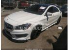 MERCEDES-BENZ CLA-CLASS CLA 250 2015