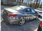 MERCEDES-BENZ CLA-CLASS CLA 250 4M 2015