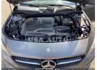 MERCEDES-BENZ CLA-CLASS CLA 250 2014