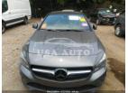 MERCEDES-BENZ CLA-CLASS CLA 250 2014