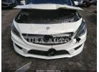 MERCEDES-BENZ CLA-CLASS CLA 250 2014