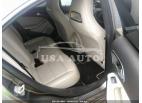 MERCEDES-BENZ CLA-CLASS CLA 250 2014