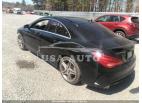 MERCEDES-BENZ CLA-CLASS CLA 250 2014