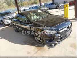 MERCEDES-BENZ CLA-CLASS CLA 250 2014