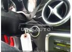 MERCEDES-BENZ CLA-CLASS CLA 250 2014