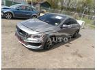 MERCEDES-BENZ CLA-CLASS CLA 250 2015