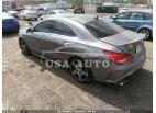 MERCEDES-BENZ CLA-CLASS CLA 250 2015