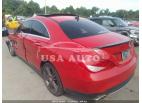 MERCEDES-BENZ CLA-CLASS CLA 250 2015