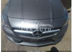 MERCEDES-BENZ CLA-CLASS CLA 250 2015