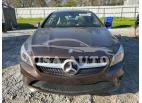 MERCEDES-BENZ CLA-CLASS CLA 250 4M 2016