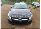 MERCEDES-BENZ CLA-CLASS CLA 250 2014