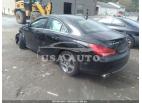 MERCEDES-BENZ CLA-CLASS CLA 250 2014