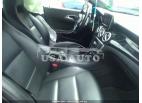 MERCEDES-BENZ CLA-CLASS CLA 250 2014