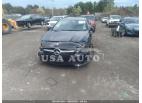 MERCEDES-BENZ CLA-CLASS CLA 250 2014