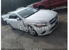 MERCEDES-BENZ CLA-CLASS CLA 250 2015