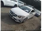 MERCEDES-BENZ CLA-CLASS CLA 250 2015