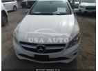 MERCEDES-BENZ CLA-CLASS CLA 250 2015