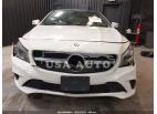 MERCEDES-BENZ CLA-CLASS CLA 250 2015