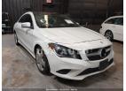 MERCEDES-BENZ CLA-CLASS CLA 250 2015