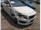 MERCEDES-BENZ CLA-CLASS CLA 250 2014