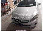 MERCEDES-BENZ CLA-CLASS CLA 250 2015