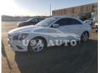 MERCEDES-BENZ CLA-CLASS CLA 250 4M 2016