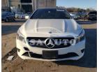 MERCEDES-BENZ CLA-CLASS CLA 250 4M 2016